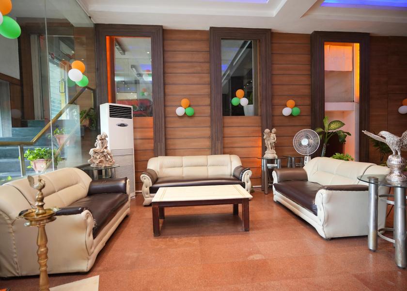 Madhya Pradesh Jabalpur Public Areas