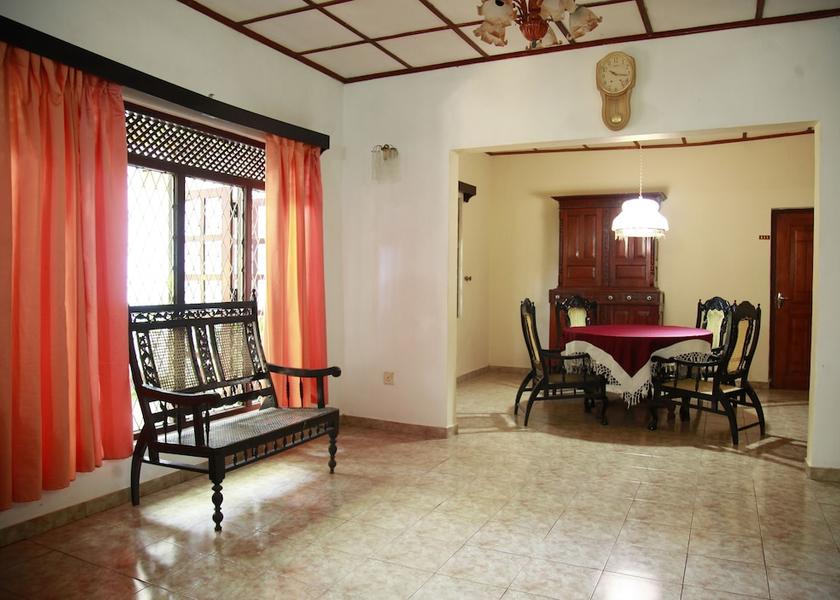 Anuradhapura District Anuradhapura Interior Entrance