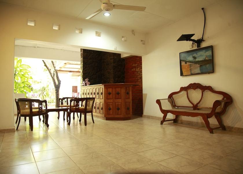 Anuradhapura District Anuradhapura Lobby