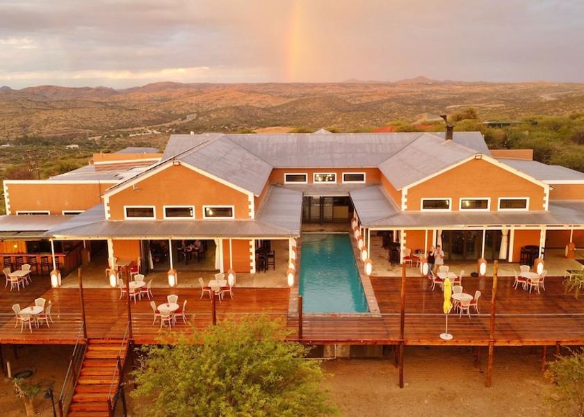 Khomas Region Windhoek Porch