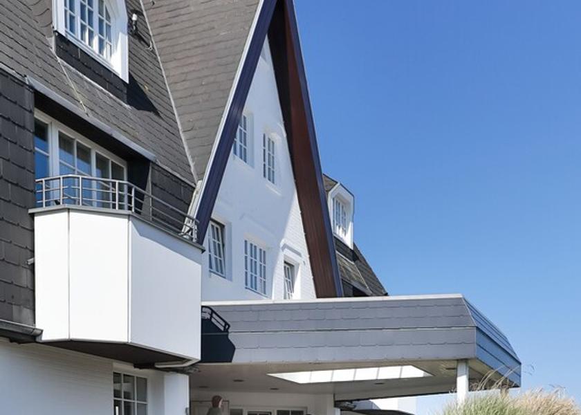 Schleswig-Holstein Sylt Exterior