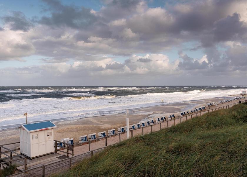 Schleswig-Holstein Sylt Miscellaneous