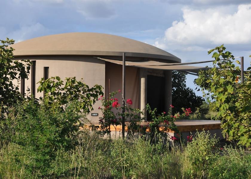 Arusha Region Makuyuni Exterior Detail
