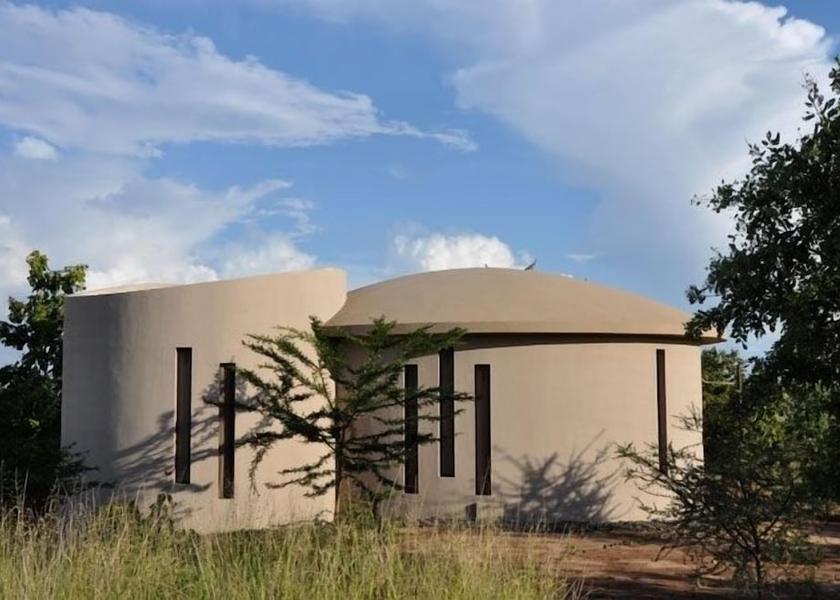 Arusha Region Makuyuni Exterior Detail