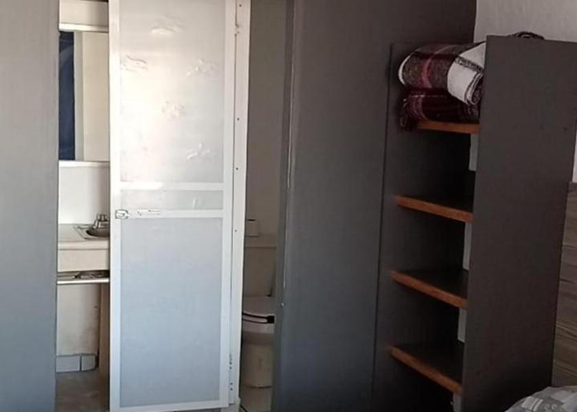 Jalisco Guadalajara Economy Quadruple Room