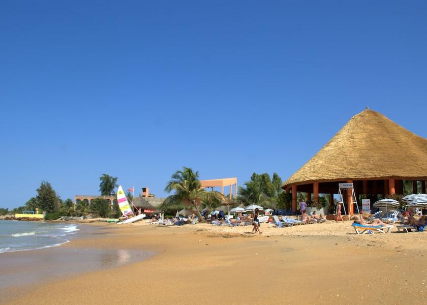  Mbour Beach