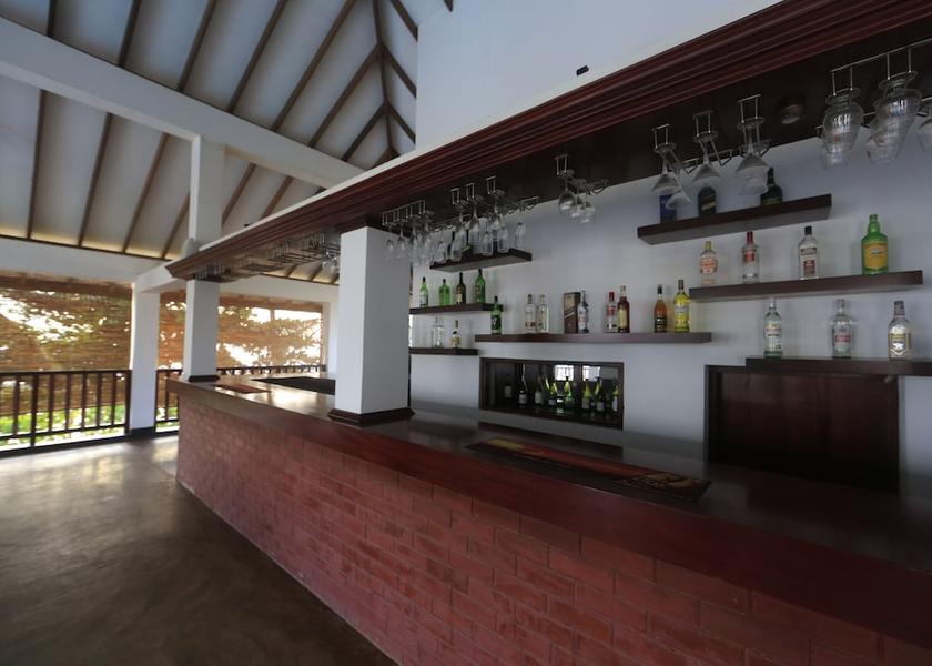 Western Province Negombo Bar (on property)