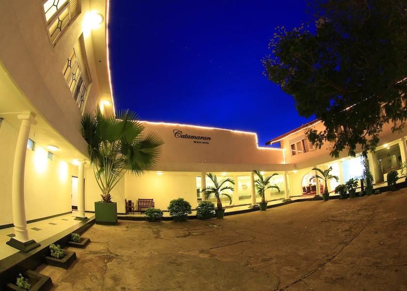 Gampaha District Negombo Exterior Detail