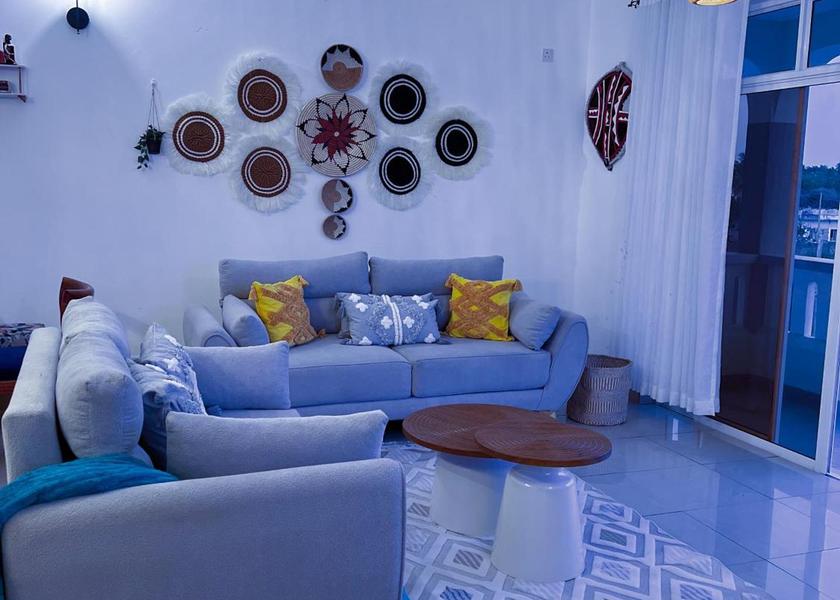 Mombasa County Mombasa Public Areas