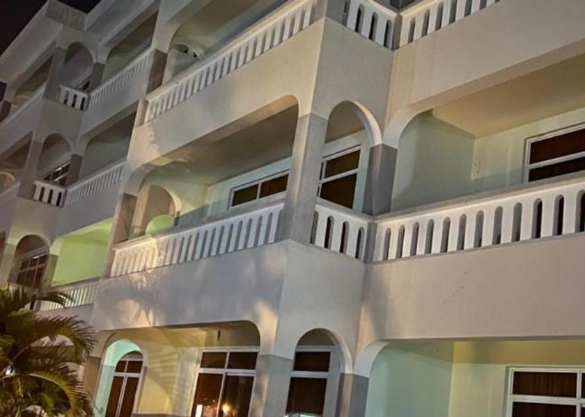 Mombasa County Mombasa 