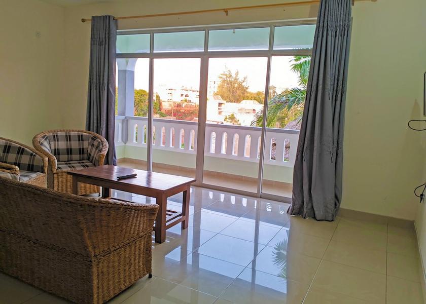 Mombasa County Mombasa Living area