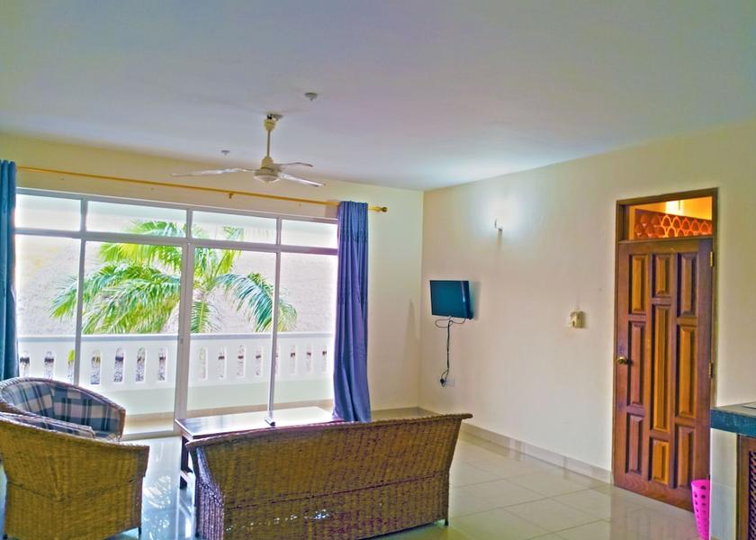 Mombasa County Mombasa Living area