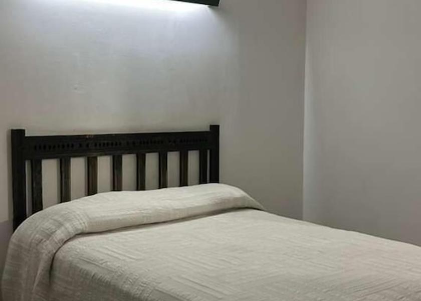 Chihuahua Ciudad Juárez Room