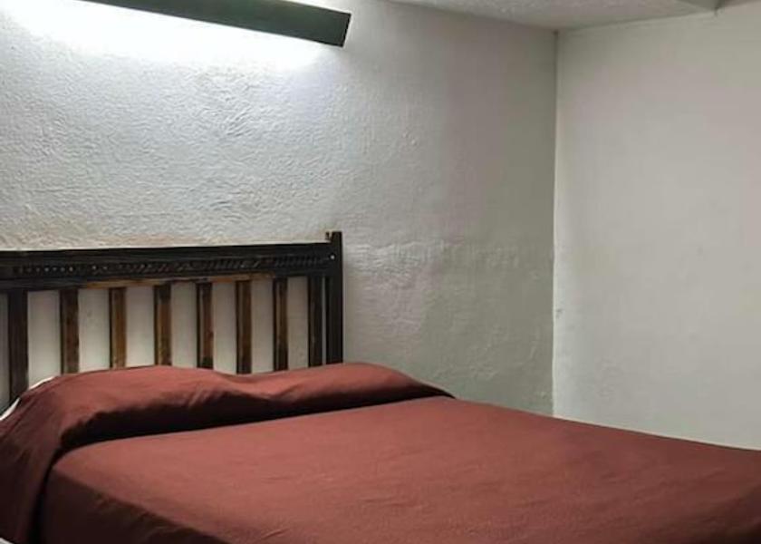 Chihuahua Ciudad Juárez Room