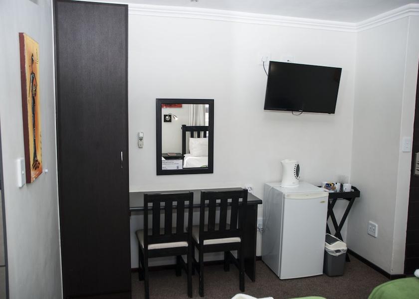 Gauteng Germiston Room