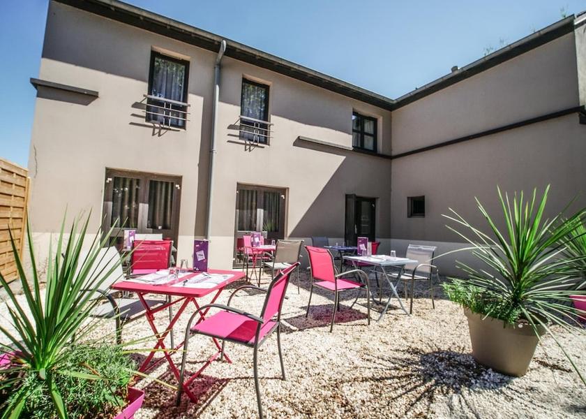 Centre - Loire Valley Villemandeur Balcony