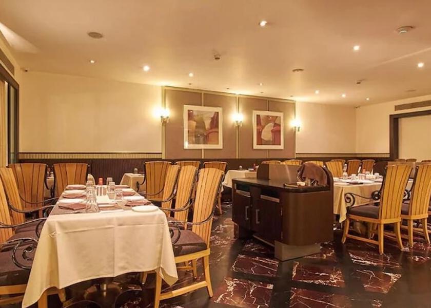 Gujarat Rajkot Restaurant