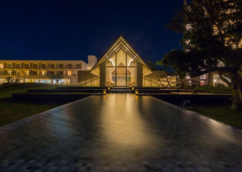 Okinawa (prefecture) Ishigaki Fountain