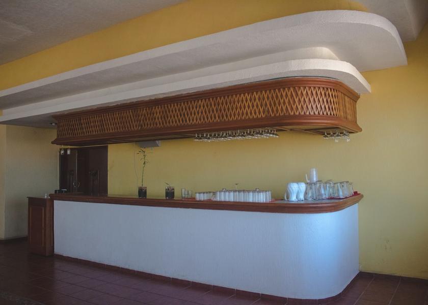 Veracruz Coatzacoalcos Restaurant