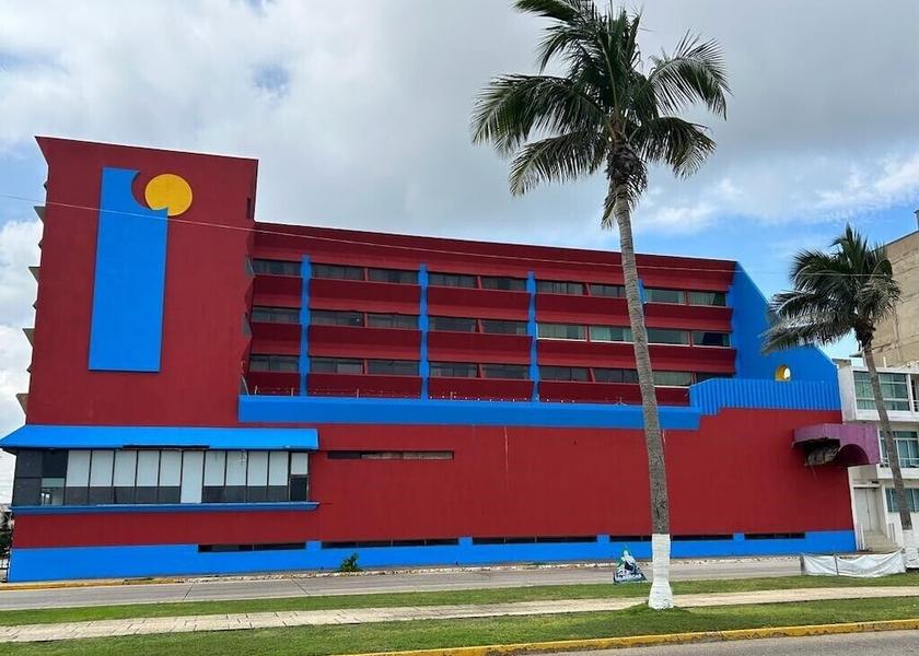 Veracruz Coatzacoalcos Primary image