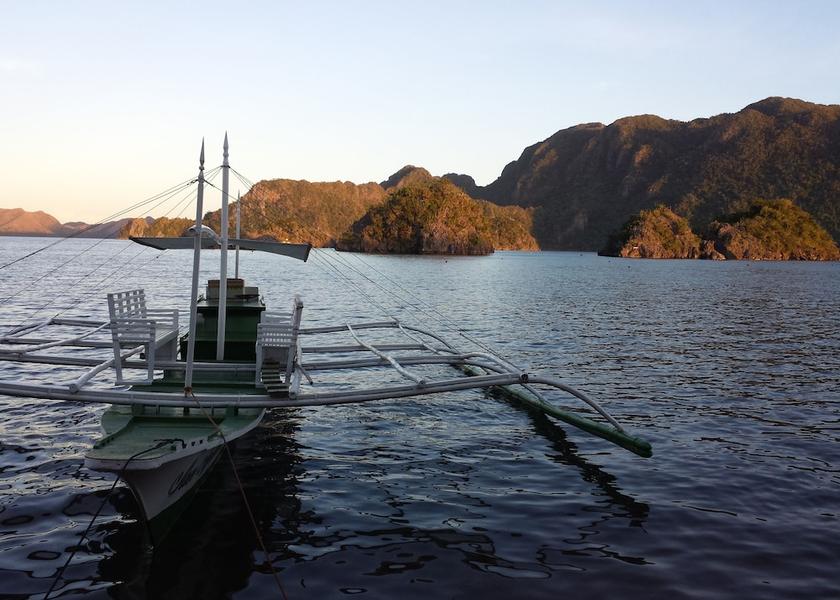 Mimaropa Busuanga Property amenity
