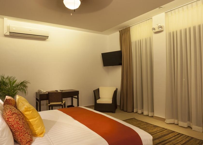 Mimaropa Busuanga Room