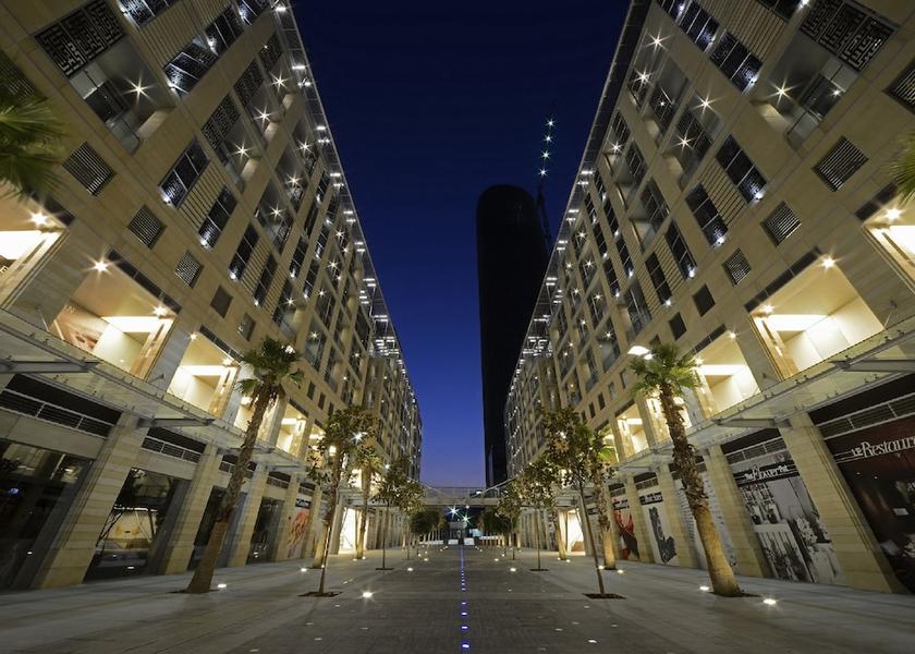 Amman Governorate Amman Exterior