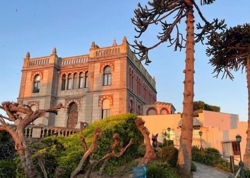 Brittany Saint-Quay-Portrieux Reception