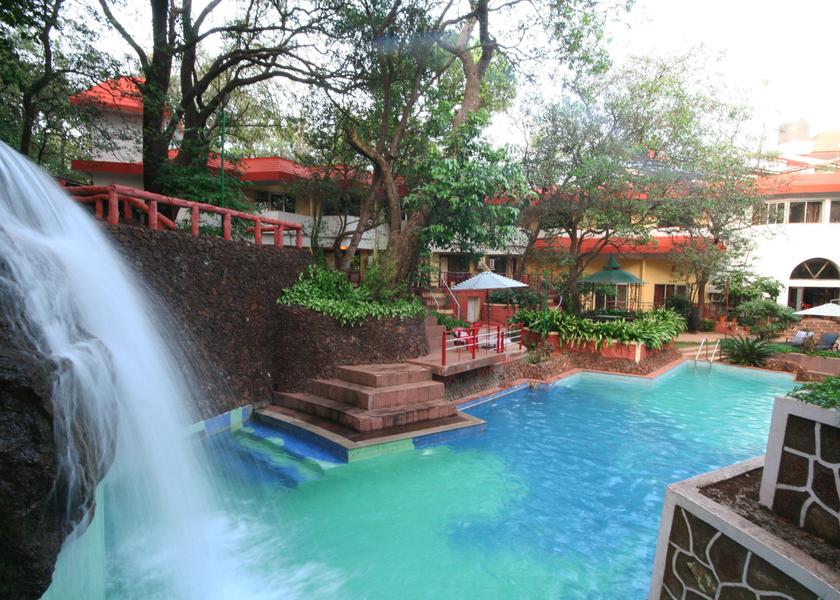 Maharashtra Matheran Pool