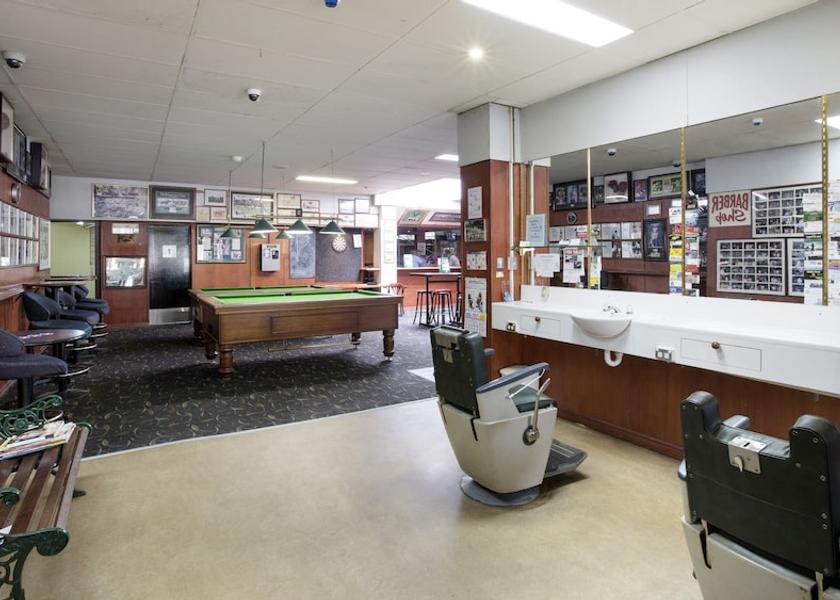 New South Wales Sydney Property amenity
