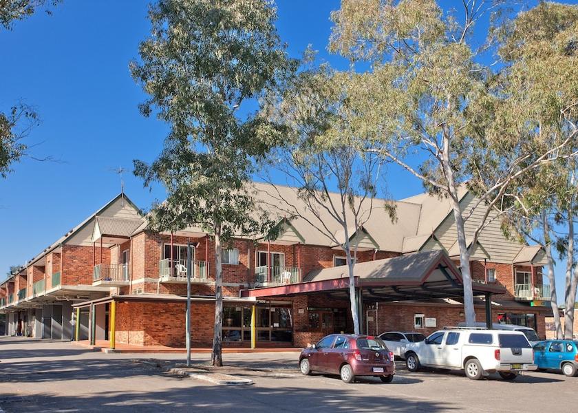 New South Wales Sydney Front of property