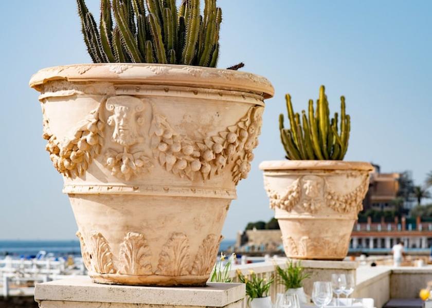 Lazio Santa Marinella Terrace