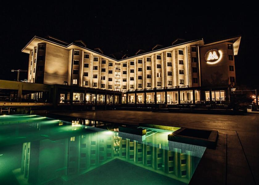 Nevşehir Ürgüp Pool