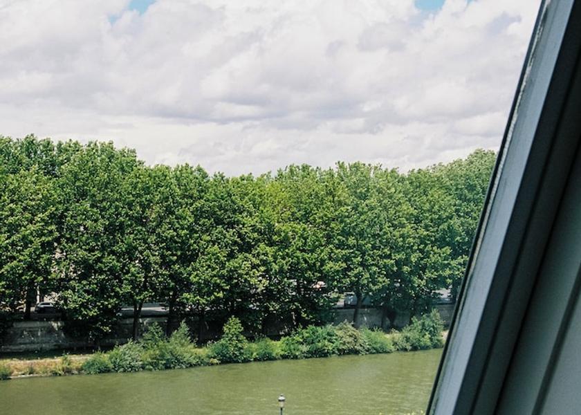 Hauts-de-France Compiegne View from Property