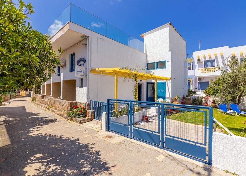 Crete Malevizi Primary image
