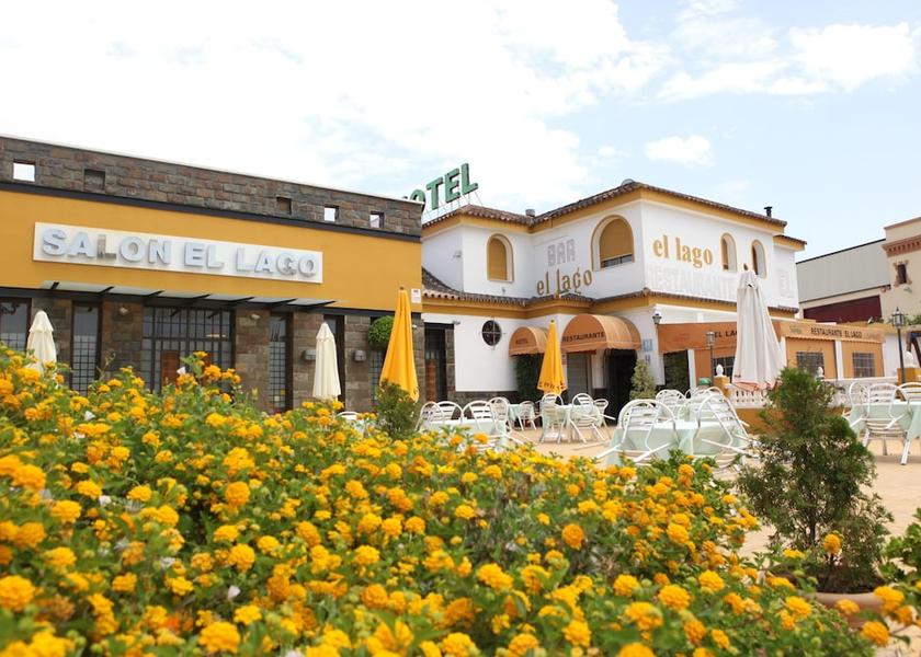 Andalusia Arcos de la Frontera Exterior
