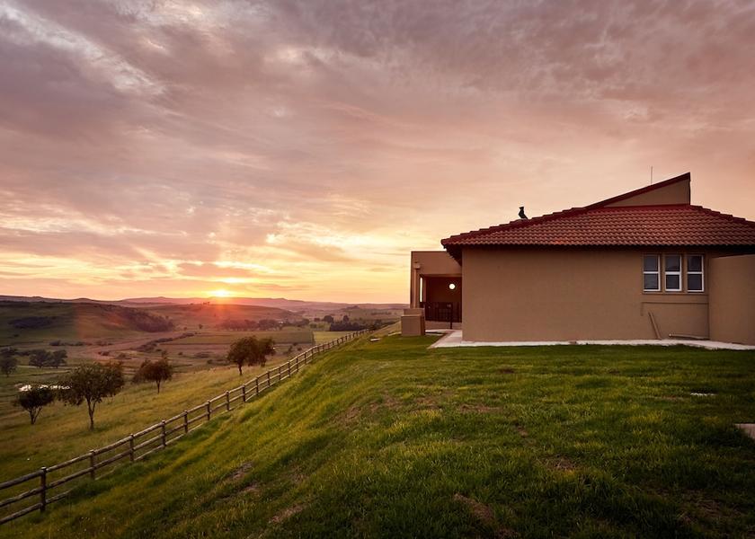 KwaZulu-Natal Mooirivier Property grounds