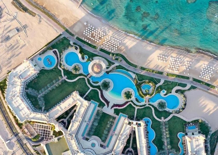 Red Sea Governorate Sahl Hasheeh Exterior