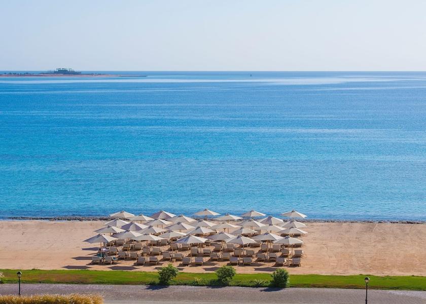 Red Sea Governorate Sahl Hasheeh Beach