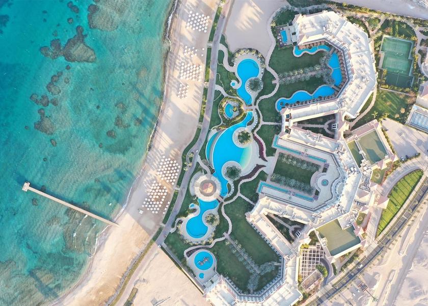 Red Sea Governorate Sahl Hasheeh Exterior