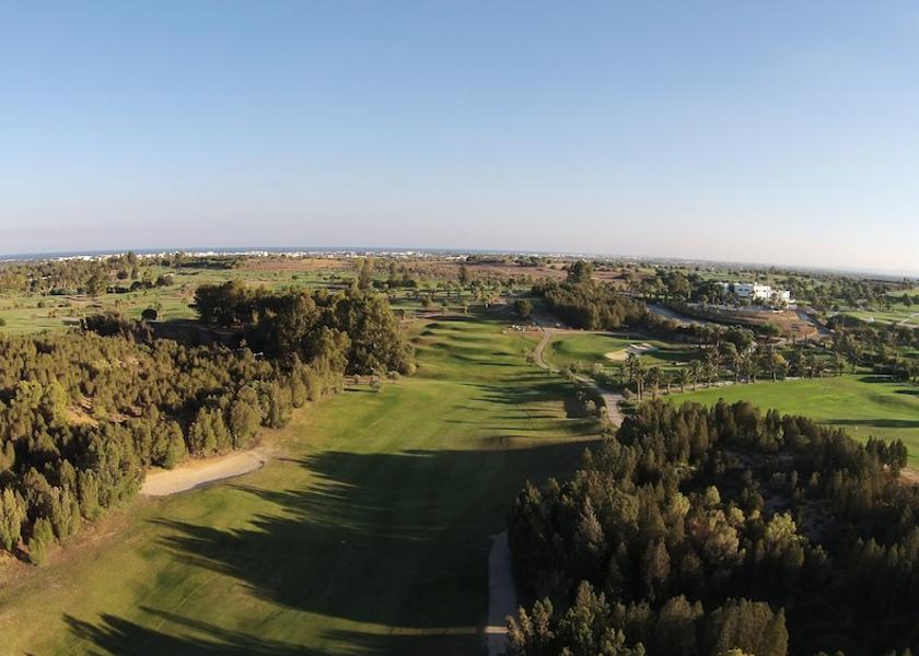 Nabeul Governorate Hammamet Golf
