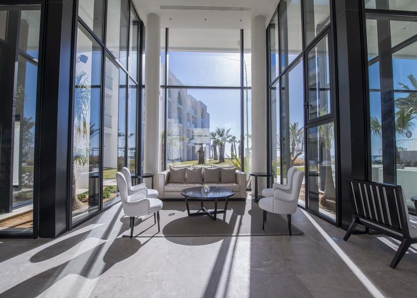 Nabeul Governorate Hammamet Lobby