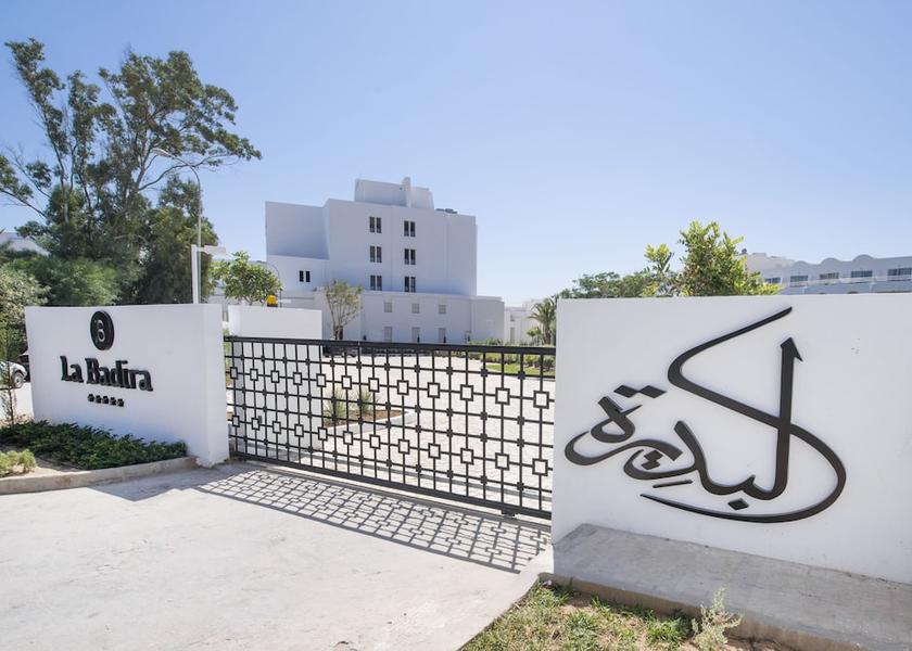 Nabeul Governorate Hammamet Exterior Detail
