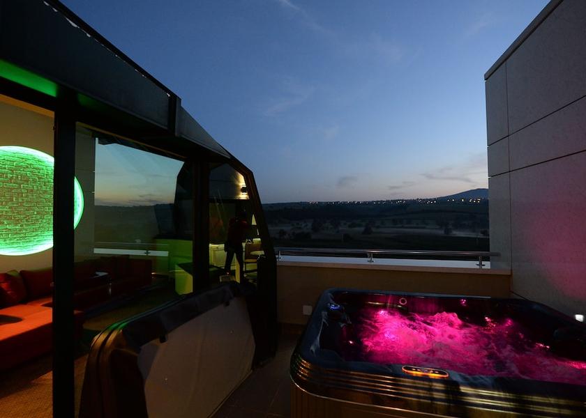 Montana Belgrade Spa