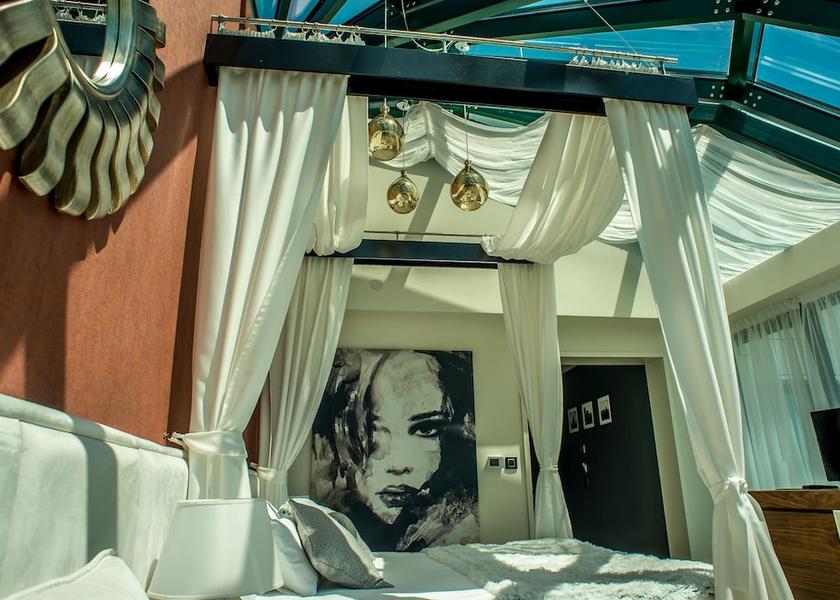 Montana Belgrade Room