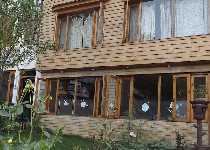 Jammu and Kashmir Pahalgam Overview