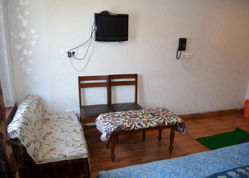 Jammu and Kashmir Pahalgam 1003