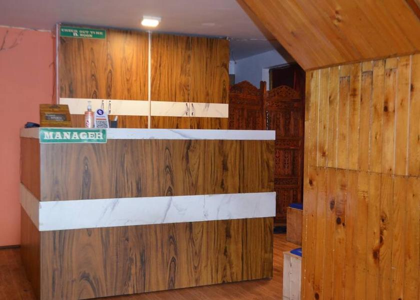 Jammu and Kashmir Pahalgam Public Areas