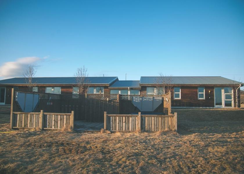 Southern Region Sveitarfélagid Ölfus Exterior