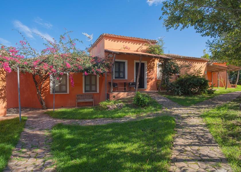 Sardinia Bari Sardo Terrace